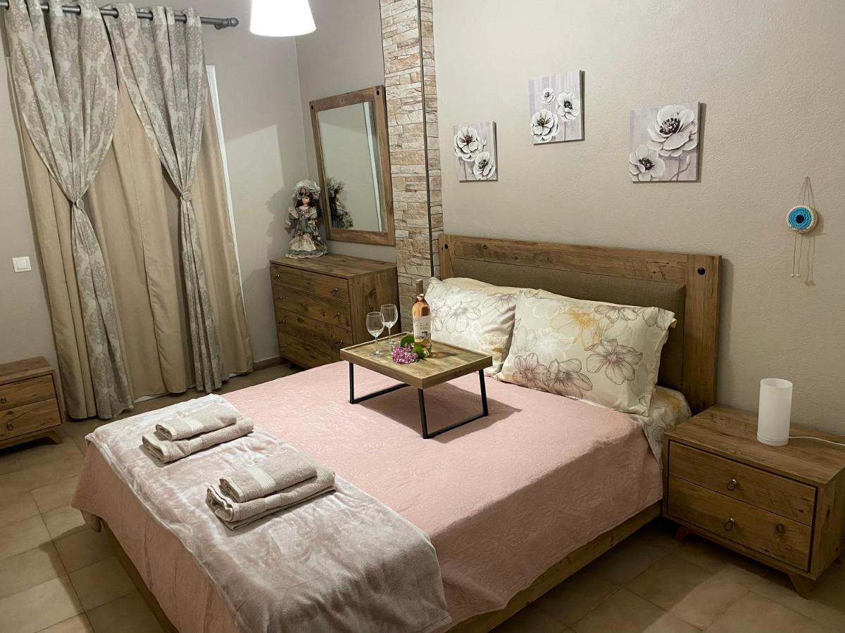 The Odyssey Holiday Home - Agios Ioannis, Pelion Agios Ioannis  Eksteriør billede