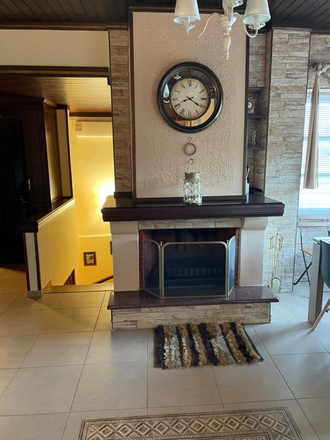 The Odyssey Holiday Home - Agios Ioannis, Pelion Agios Ioannis  Eksteriør billede