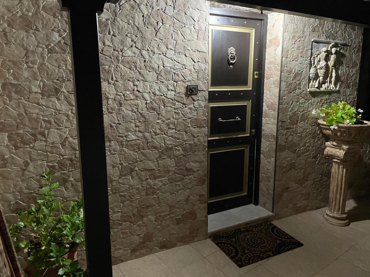 The Odyssey Holiday Home - Agios Ioannis, Pelion Agios Ioannis  Eksteriør billede