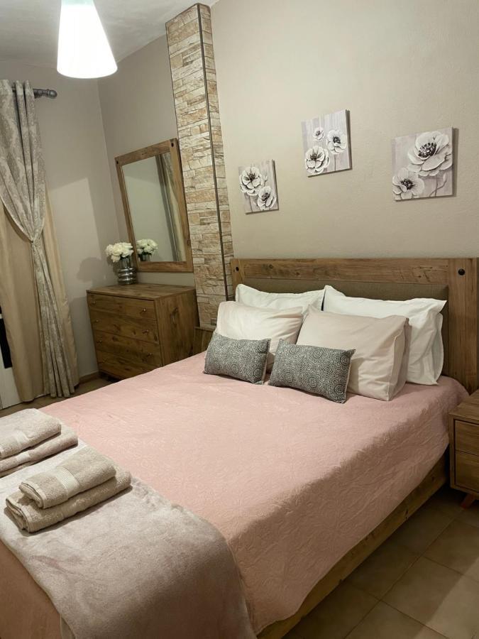 The Odyssey Holiday Home - Agios Ioannis, Pelion Agios Ioannis  Eksteriør billede